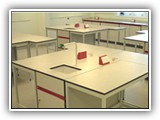 laboratory furniture suppliers